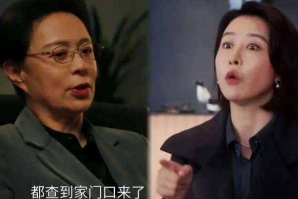 日富农优配 不会演“女干部”就别硬演，《以法之名》64岁国家一级演员给42岁毛俊杰上了生动一课！